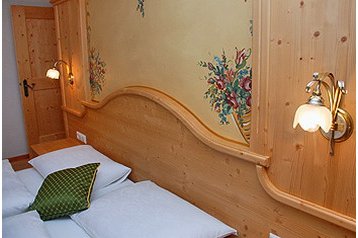 Italia Privát Waldheim, Exteriorul